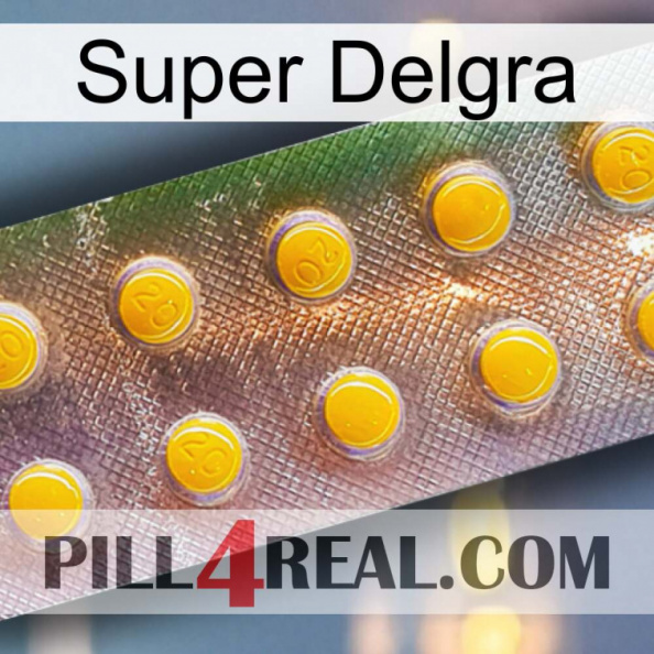 Super Delgra new11